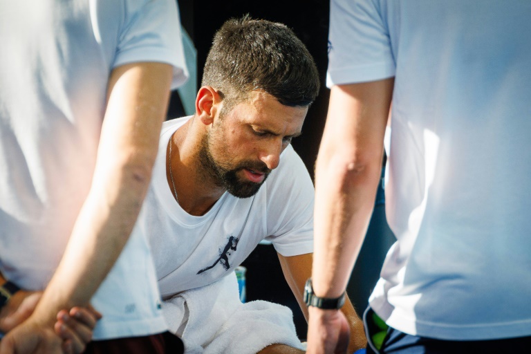 Djokovic critique le manque de transparence dans les affaires de dopage