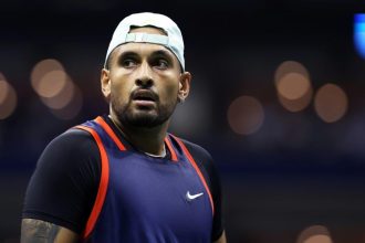 Kyrgios développe ses arguments : « Avoir deux n°1 mondiaux se faire attraper pour dopage, c’est dégoûtant pour notre sport »