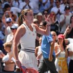 Stats - Les 12 joueuses ayant gagné leur premier titre WTA en 2024