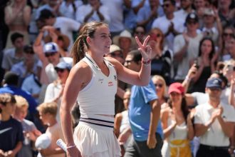 Stats - Les 12 joueuses ayant gagné leur premier titre WTA en 2024