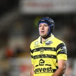 Pro D2 – L’étoile de la semaine : Willie Du Plessis (Mont-de-Marsan) plonge Oyonnax dans la crise