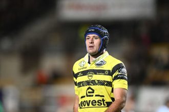 Pro D2 – L’étoile de la semaine : Willie Du Plessis (Mont-de-Marsan) plonge Oyonnax dans la crise