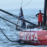 Miracle sur le Vendée Globe !