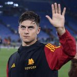 AS Roma : énorme rebondissement pour l’avenir de Paulo Dybala