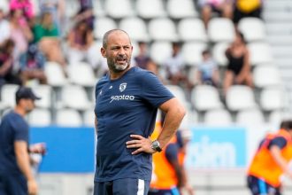 Transferts / Top 14 – L’hypothèse Jean-Baptiste Elissalde à Vannes, Xavier Garbajosa vers Toulouse ?