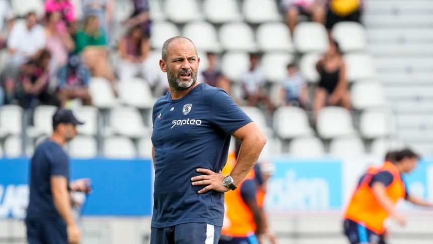 Transferts / Top 14 – L’hypothèse Jean-Baptiste Elissalde à Vannes, Xavier Garbajosa vers Toulouse ?