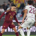 AS Roma : ça commence très mal pour Enzo Le Fée