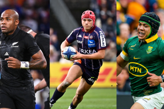 International – Emmanuel Meafou ou Will Skelton, Mark Telea, Louis Bielle-Biarrey ou Cheslin Kolbe ? Élisez votre XV de l’année 2024