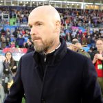 Erik ten Hag est déjà convoité par un banc prestigieux