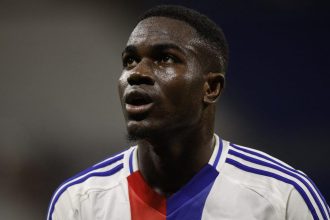 OL : Ernest Nuamah a déjà 3 clubs à ses trousses