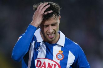 La situation complètement chaotique et absurde de l’Espanyol Barcelone