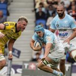 Challenge Cup. Portrait. Du VII au XV, la transition déjà réussie d’Esteban Capilla (Bayonne)