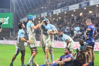 Transferts. Top 14 - Bayonne a entamé les discussions avec Esteban Capilla pour une prolongation