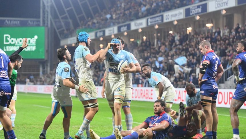 Transferts. Top 14 - Bayonne a entamé les discussions avec Esteban Capilla pour une prolongation