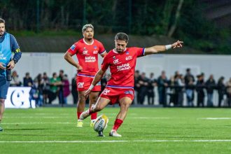 Pro D2 – Infirmerie, retours et suspensions : le point sur les effectifs avant la treizième journée