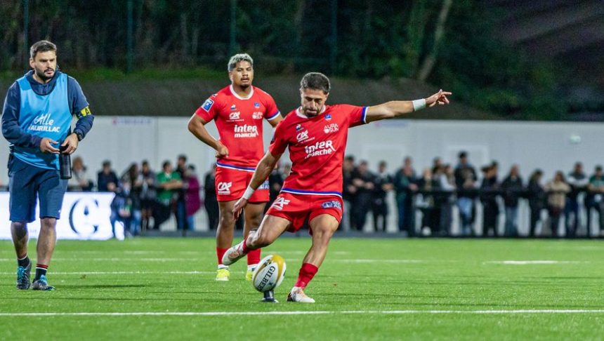 Pro D2 – Infirmerie, retours et suspensions : le point sur les effectifs avant la treizième journée