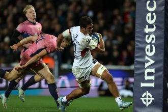 Champions Cup – L’opinion d’Exeter-Toulouse : mieux vaut en (sou)rire qu’en pleurer