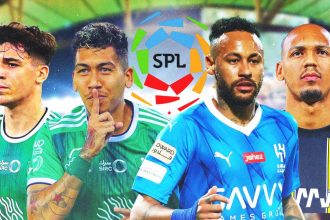 Benzema, Neymar, Aouar, Mitrovic… quel est le bilan des grands noms de Saudi Pro League cette saison ?