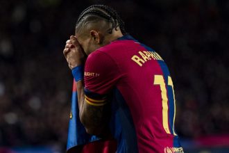 Les coupables du terrible déclin du FC Barcelone