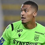 Le FC Nantes écarte Alban Lafont