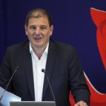 Top 14 – "Si on augmente le salary cap, c’est une déclaration de guerre" : Florian Grill (président de la FFR) monte au créneau