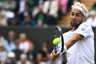 Fognini se confie sur la santé mentale : « Tout au long de ma carrière, j’ai fait des crises de panique »