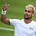 Fognini prend du recul sur sa carrière : « J’ai été numéro 9 mondial, mais ce ne sont que des chiffres »