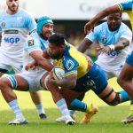 Transferts / Top 14 – Folau Fainga’a (Clermont) sur les tablettes de Vannes