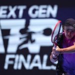 Fonseca après avoir gagné les Next Gen ATP Finals : « C’est fou de voir à quel point j’ai progressé physiquement et mentalement »