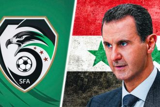 Syrie : quel impact la chute de Bachar al-Assad aura-t-elle sur le football syrien ?