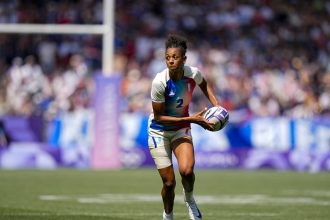 Rugby à 7 – Les Françaises en bronze, les Bleus cinquièmes… Les résultats de la première étape du circuit à Dubaï