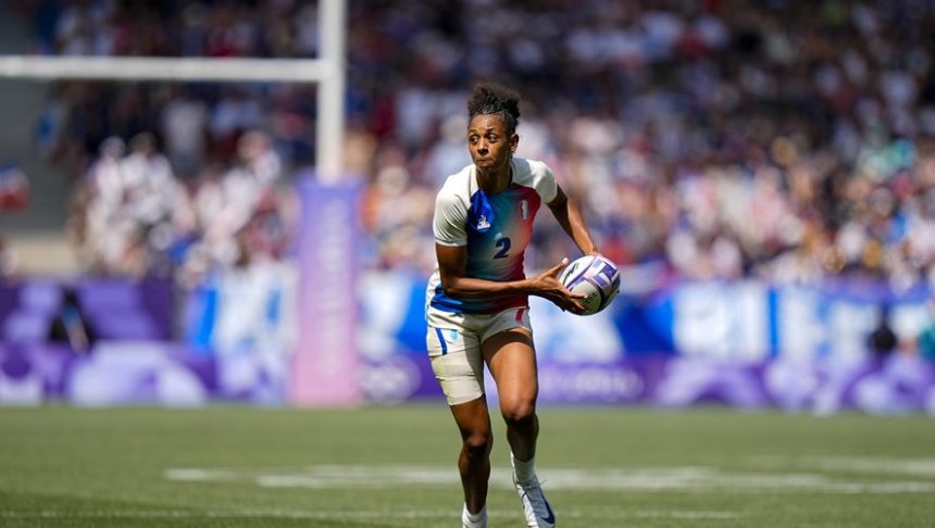 Rugby à 7 – Les Françaises en bronze, les Bleus cinquièmes… Les résultats de la première étape du circuit à Dubaï