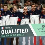 Coupe Davis - Le match France/Brésil aura lieu à Orléans 