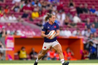 Rugby à 7 – La France élimine sur le gong les Fidji et se qualifie pour la finale !