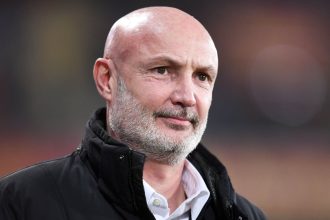 Frank Leboeuf, c’est
l’incompréhension