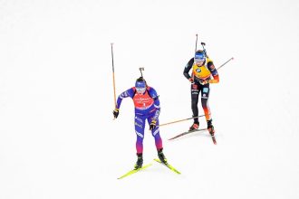 Très mauvaise nouvelle pour les Bleues
du biathlon