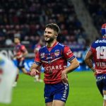 Pro D2 – Gabin Lorre (Béziers) : "Je ne suis pas une rock star !"