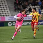 Top 14 – Les notes de Stade français – Perpignan : Léo Barré assure, Tommaso Allan hors sujet