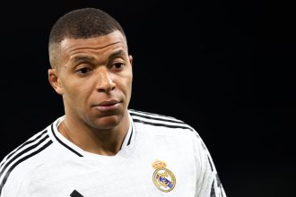 Kylian Mbappé, une grosse surprise
annoncée !