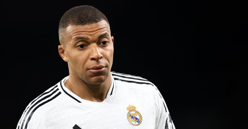 Kylian Mbappé, une grosse surprise
annoncée !