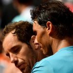 Gasquet sur ses confrontations contre Nadal : « C’est un énorme regret de ne pas l’avoir battu »