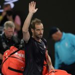 Gasquet grand absent des qualifications de l’Open d’Australie