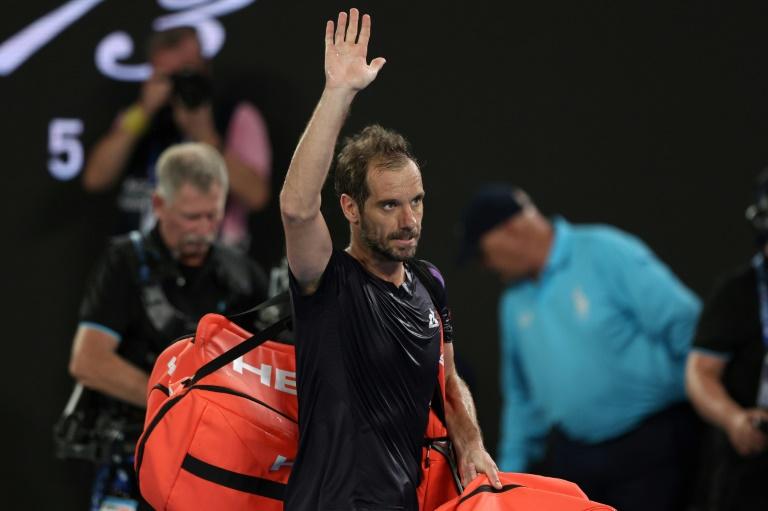 Gasquet grand absent des qualifications de l’Open d’Australie