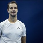 Gasquet bien présent aux qualifications de l’Open d’Australie, un bug informatique en cause