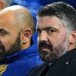 La violente colère de Gennaro Gattuso