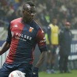 Mario Balotelli pourrait déjà quitter le Genoa !