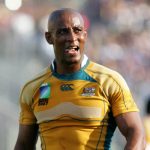 Vidéo. "Jonny Wilkinson m’a brisé le coeur", George Gregan élit son "GOAT"