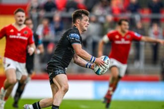 Champions Cup - Glasgow étrille Sale et débute idéalement sa campagne européenne