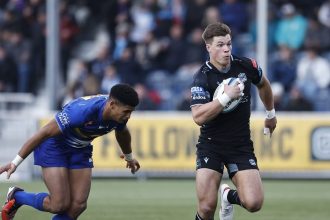 Direct. Champions Cup - Glasgow - Sale : suivez le match de la 1e journée