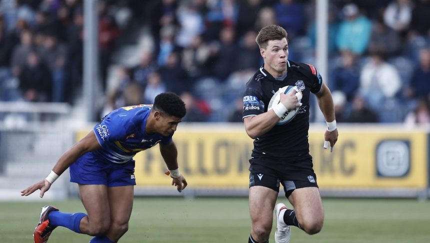 Direct. Champions Cup - Glasgow - Sale : suivez le match de la 1e journée